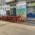 Tiger Bike