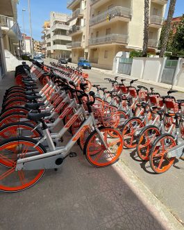 Mobike e eBike