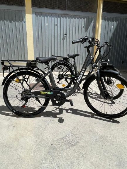 eBike - immagine 2