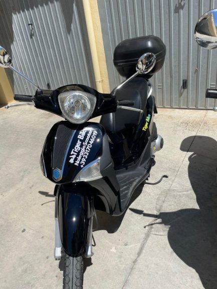 Scooter Liberty Piaggio - immagine 2