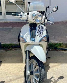 Scooter Liberty Piaggio