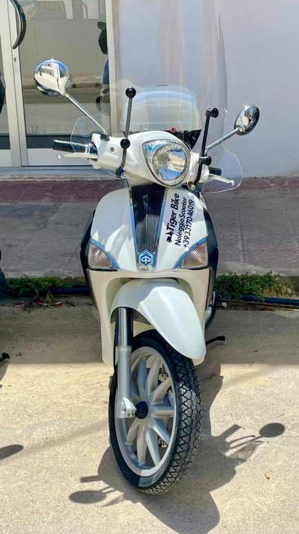 Scooter Liberty Piaggio