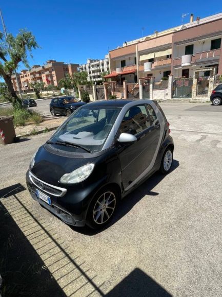 Smart Fortwo - immagine 2